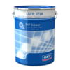 Graisse compatible alimentaire LGFP 2/18